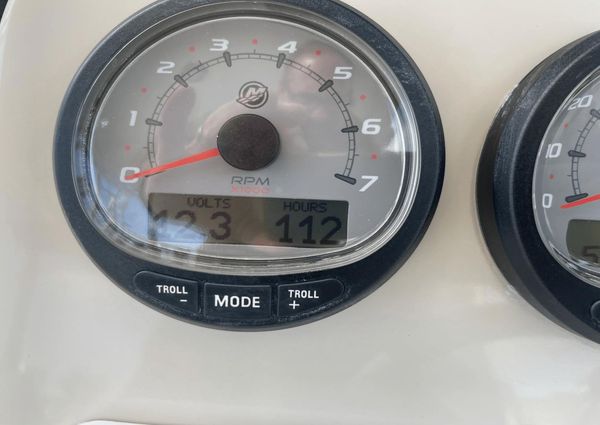 Boston Whaler 270 Vantage image