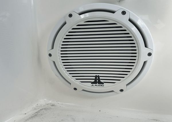 Boston Whaler 270 Vantage image