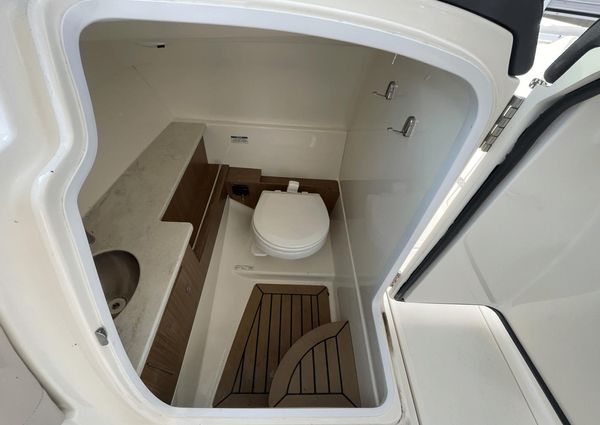 Boston Whaler 270 Vantage image