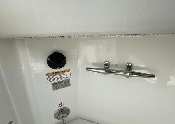 Boston Whaler 270 Vantage image