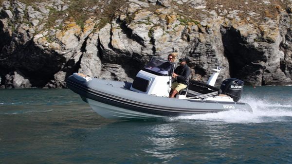 Brig Eagle 6.7