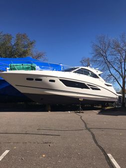 Sea Ray 510 Sundancer image
