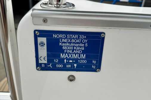 Nord Star 33+ image