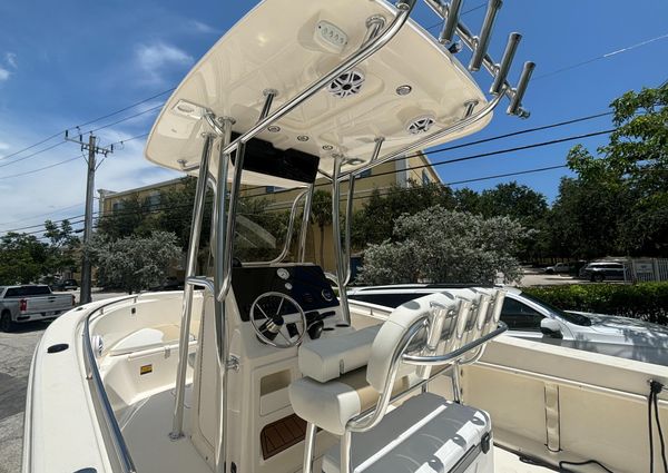 Bulls-bay 230-CENTER-CONSOLE image