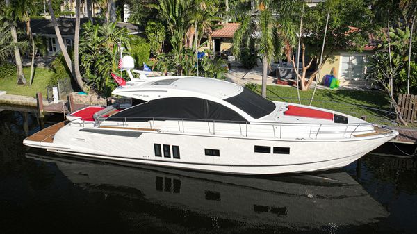 Fairline Targa 62 GT