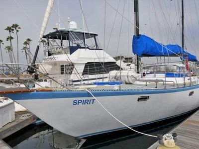yacht brokers in san diego
