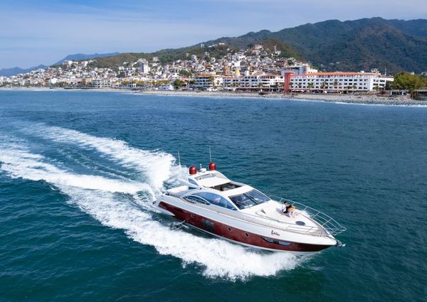 Azimut 62S image