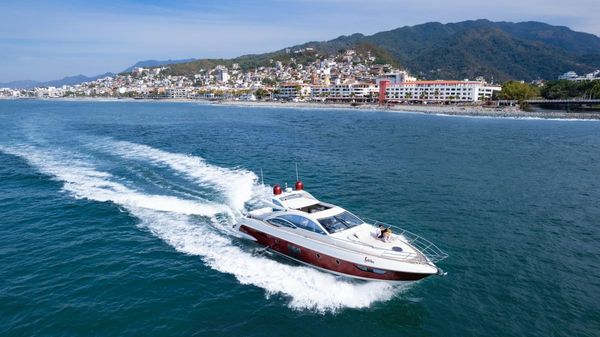 Azimut 62S image