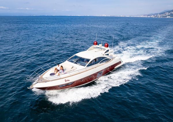 Azimut 62S image