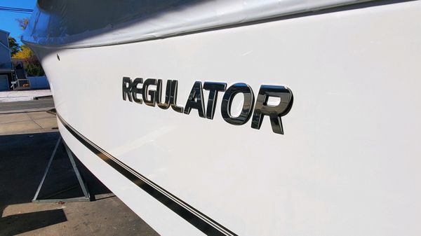Regulator 23 image