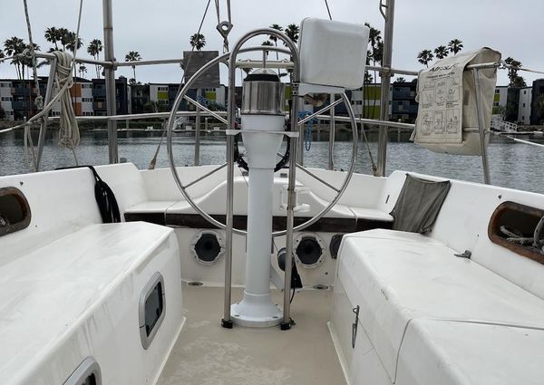 Catalina 34 image