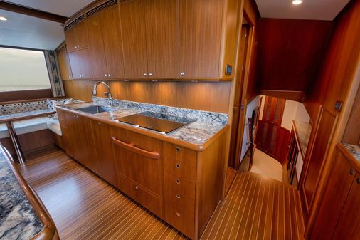 Rybovich 78 Sportfish image