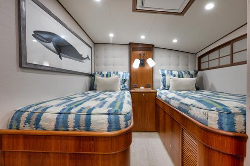 Rybovich 78 Sportfish image