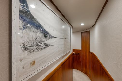 Rybovich 78 Sportfish image