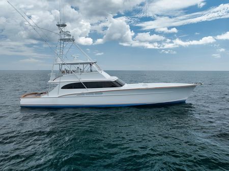 Rybovich 78 Sportfish image