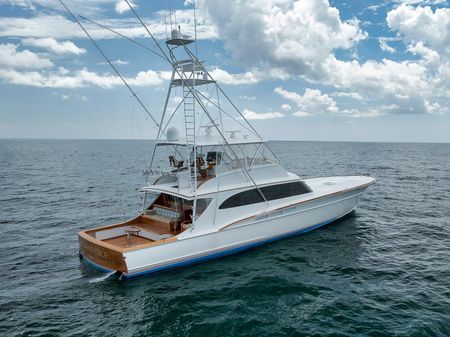 Rybovich 78 Sportfish image