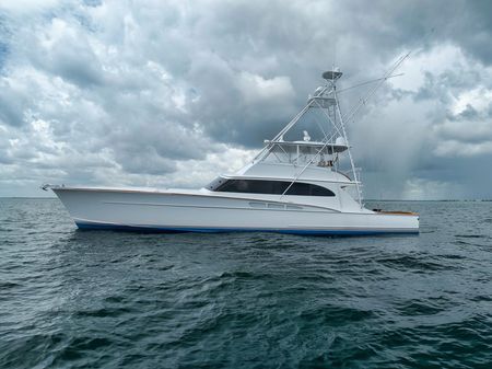 Rybovich 78 Sportfish image