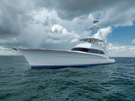 Rybovich 78 Sportfish image