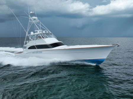 Rybovich 78 Sportfish image