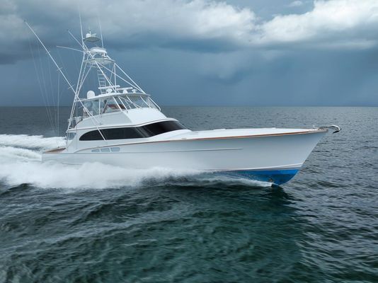 Rybovich 78 Sportfish - main image