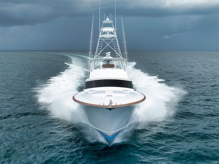 Rybovich 78 Sportfish image