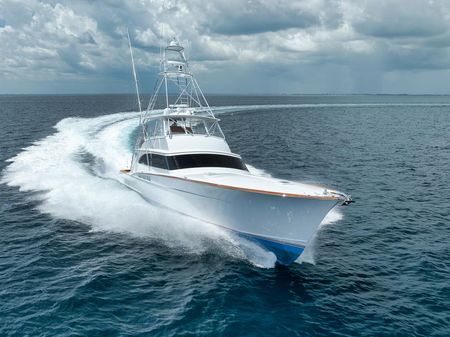 Rybovich 78 Sportfish image