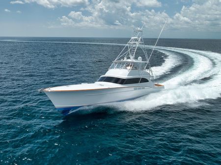 Rybovich 78 Sportfish image