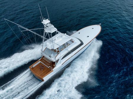 Rybovich 78 Sportfish image