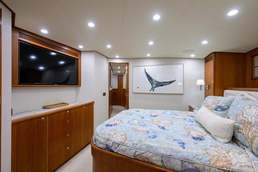 Rybovich 78 Sportfish image