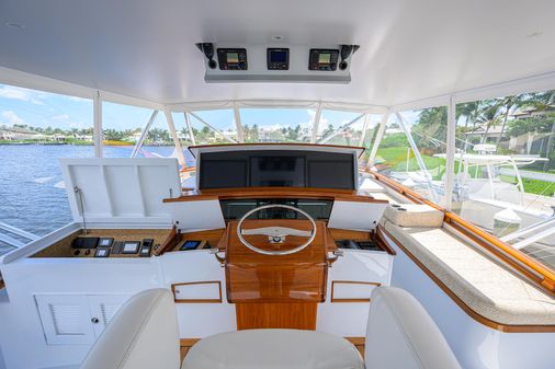 Rybovich 78 Sportfish image