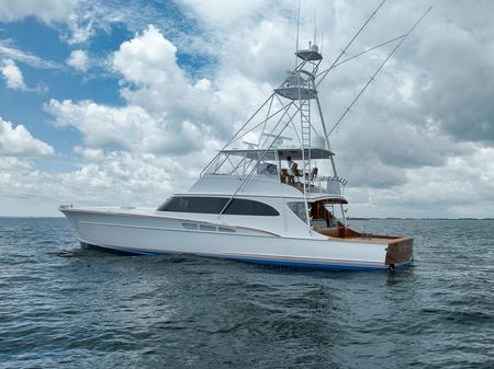 Rybovich 78 Sportfish image