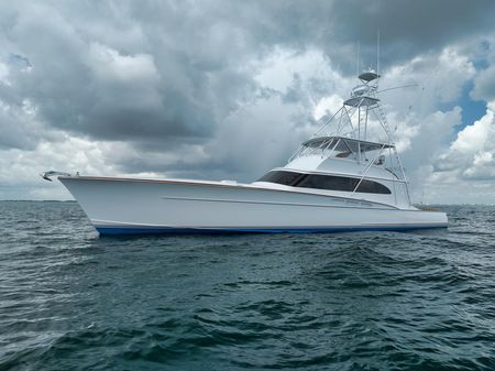 Rybovich 78 Sportfish image