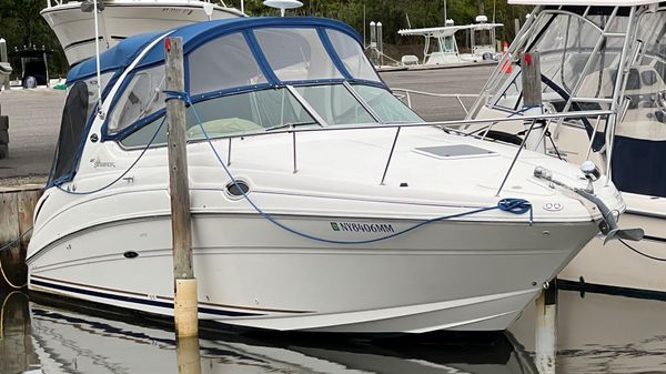 Sea Ray 280 Sundancer