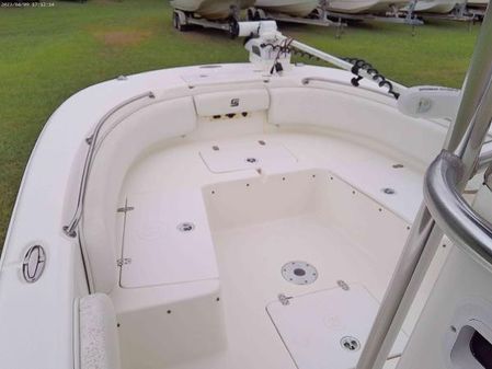 Carolina-skiff 24-ULTRA-ELITE image