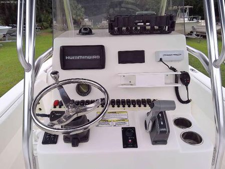 Carolina-skiff 24-ULTRA-ELITE image