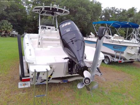 Carolina-skiff 24-ULTRA-ELITE image
