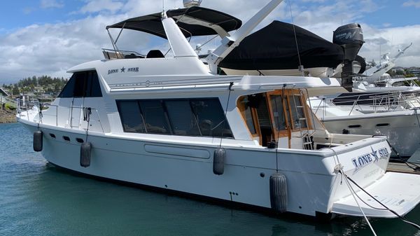 Bayliner 4788 Pilothouse