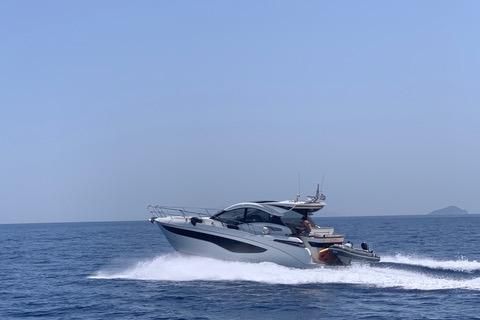Galeon 485 HTS