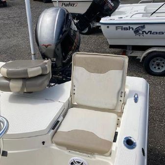 Skeeter SX 200 image