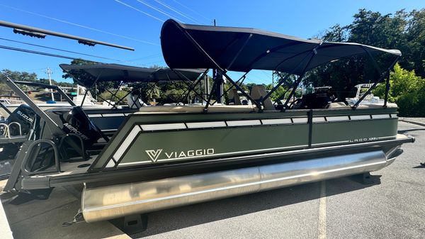 Viaggio Lago X-U