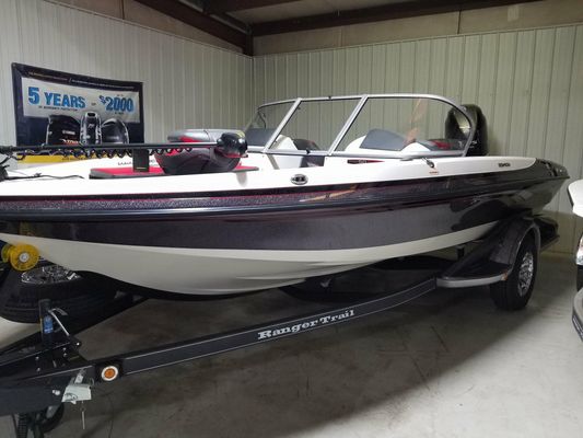 Ranger Reata 190ls - main image