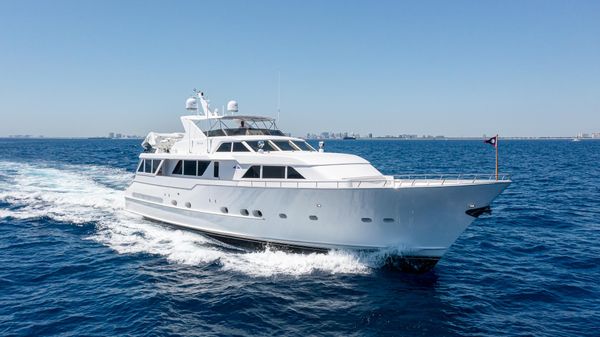 Burger Pilothouse