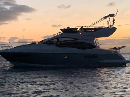 Azimut 40 Flybridge image