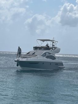 Azimut 40 Flybridge image