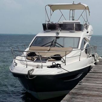 Azimut 40 Flybridge image