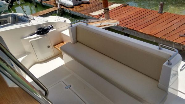 Azimut 40 Flybridge image