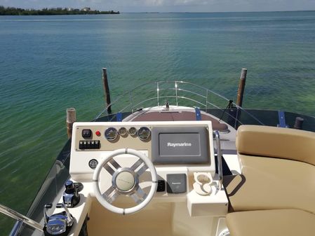 Azimut 40 Flybridge image