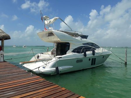 Azimut 40 Flybridge image