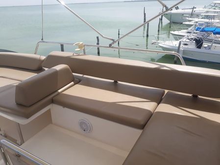 Azimut 40 Flybridge image