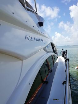 Azimut 40 Flybridge image